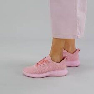 Vivaia Sneaker Sliders (Urban) - Mesh Candy Pink/39